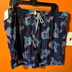 Original Use Swim Trunks XL NWT 7” Inseam